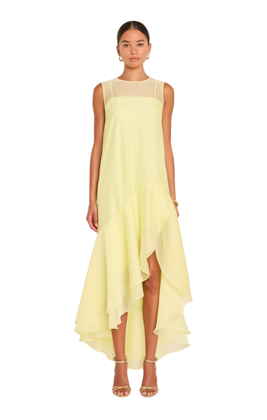 Edwine Maxi Dress – Closet Boutique Edwine Maxi Dress – Closet Boutique