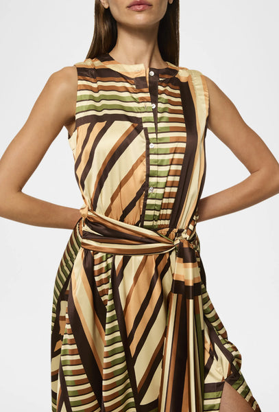 Misa Annabelle Dress