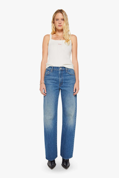 The Dodger Flood Jeans