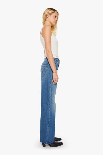 The Dodger Flood Jeans