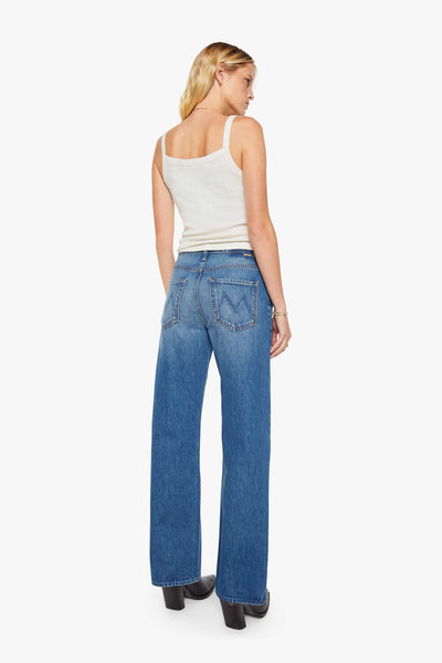 The Dodger Flood Jeans