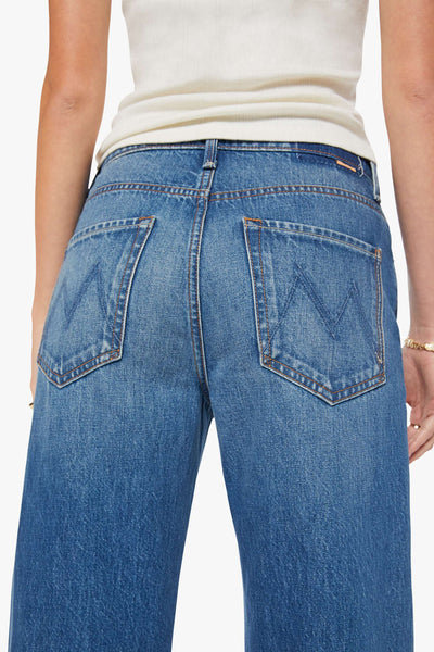 The Dodger Flood Jeans