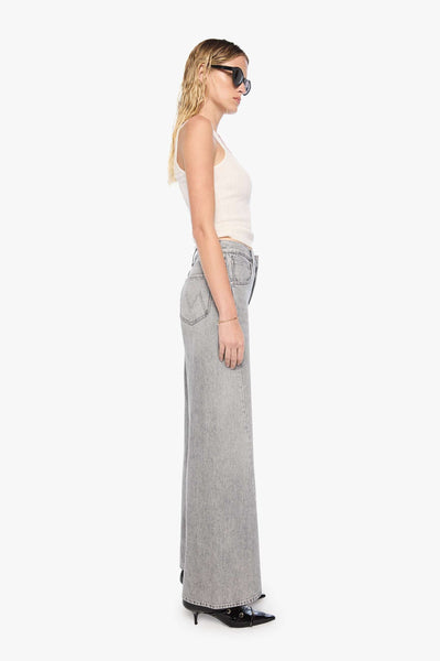 The Lemon Twist Sneak Jeans