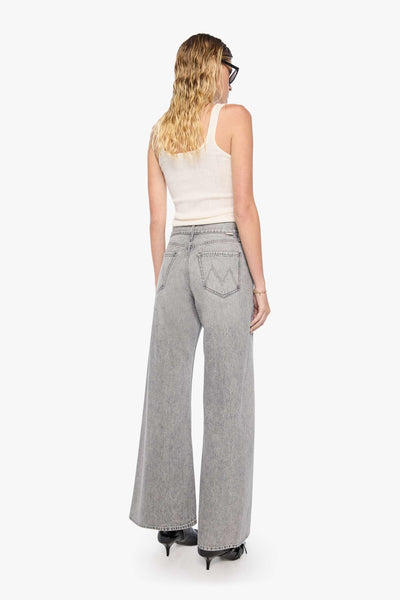 The Lemon Twist Sneak Jeans