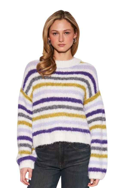 Zoe Sweater