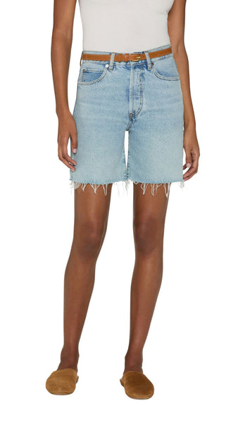 Timeless Short in Tricky