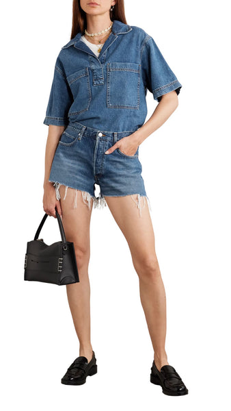 The Hang Short