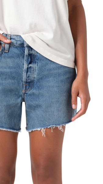 parker long short