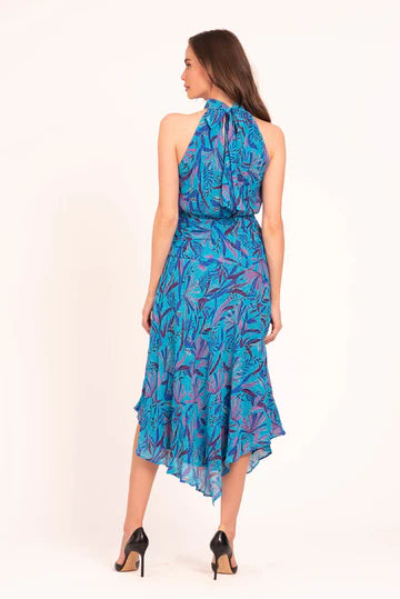 Delaney Dress
