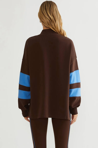 Jaylyn Sweatshirt
