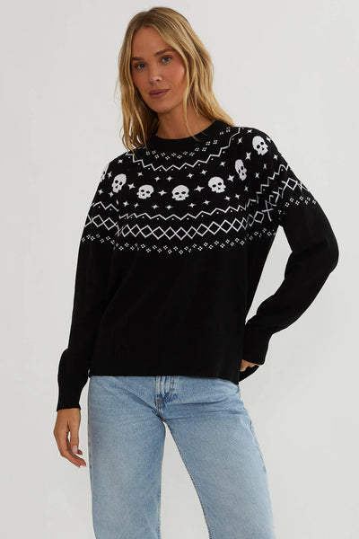 Elizabeth Sweater