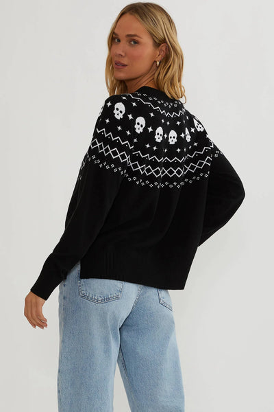 Elizabeth Sweater
