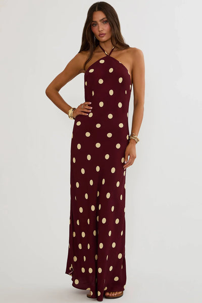 Xandra Dress