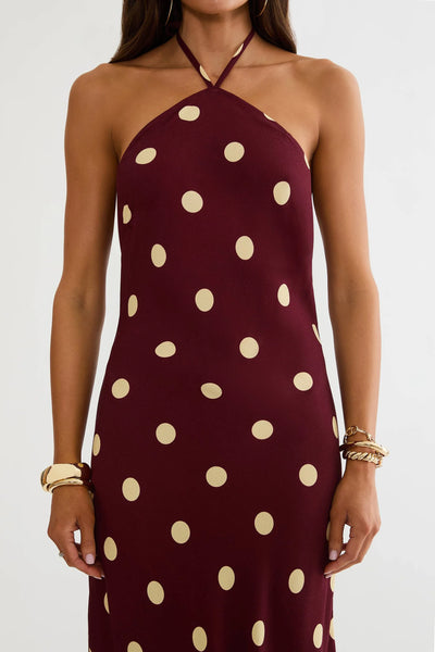 Xandra Dress