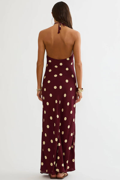 Xandra Dress