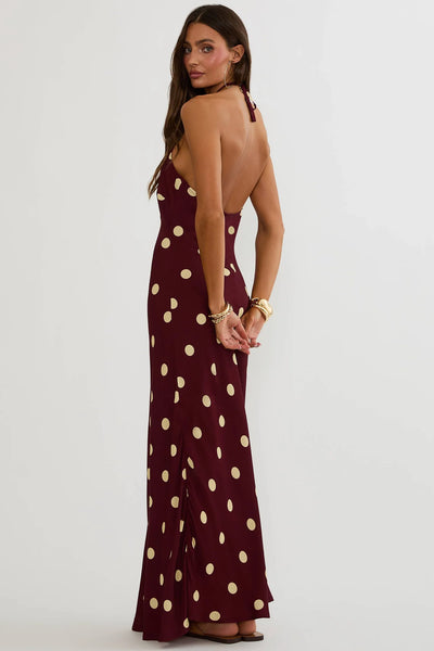 Xandra Dress