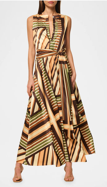 Misa Annabelle Dress