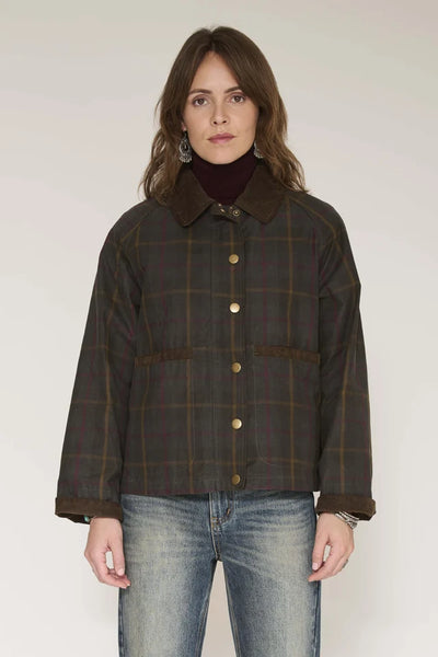 Mariela Jacket