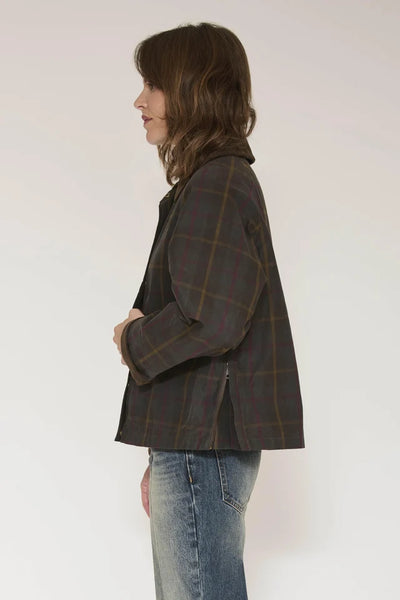 Mariela Jacket