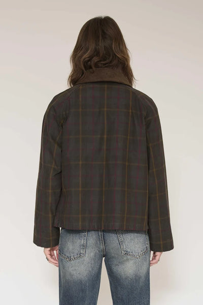 Mariela Jacket