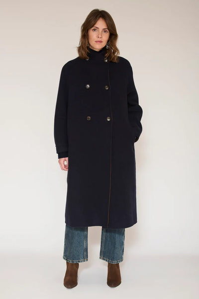 Matty Coat