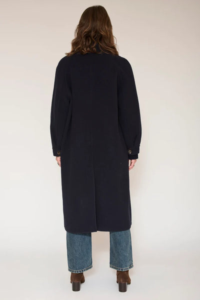 Matty Coat