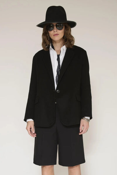 Mocky Jacket