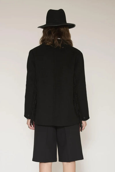 Mocky Jacket