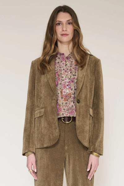 Vastie Jacket