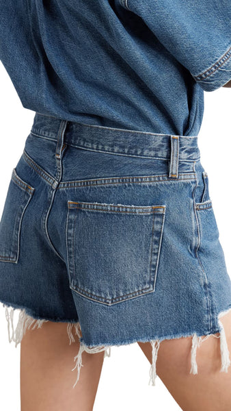 The Hang Short
