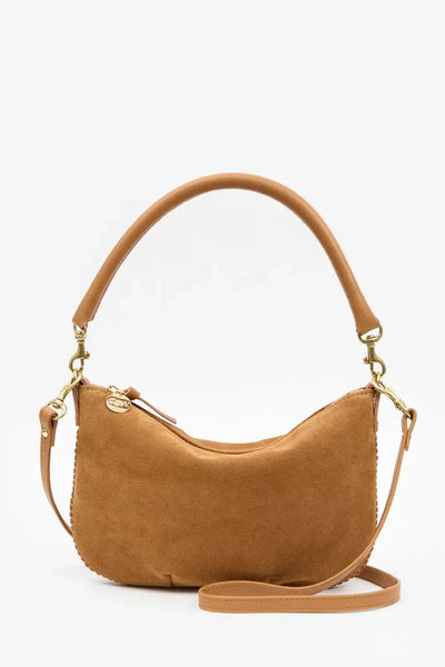 Petit Moyen Messenger - Caramel