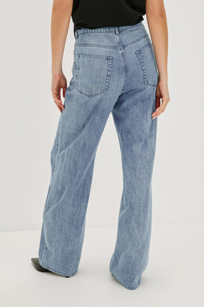 Normandie Drawstring Pant