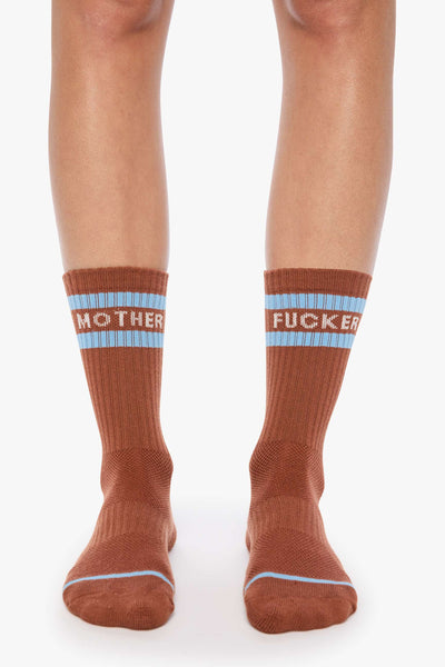 Baby Steps Socks