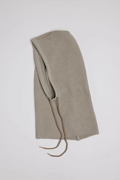 The Perfect Balaclava - Taupe