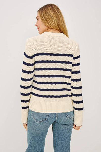 Alise Sweater