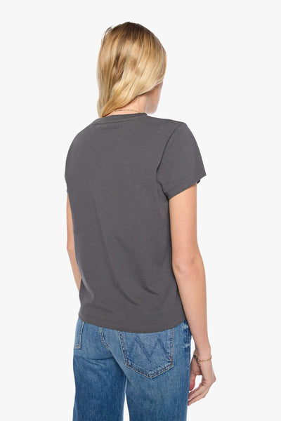 The Boxy Goodie Goodie Tee
