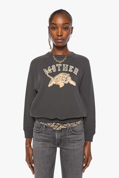 The Concert Sweatshirt