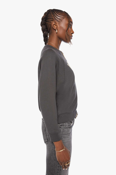 The Concert Sweatshirt