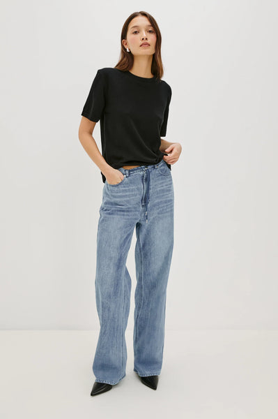 Normandie Drawstring Pant