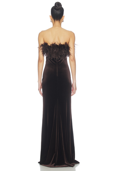 Ella Gown