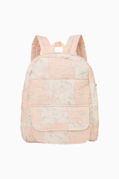 Argo Backpack Pink Bliss