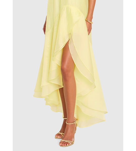 Edwine Maxi Dress