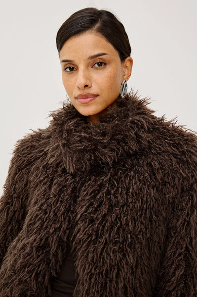 Blisse Jacket