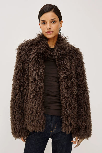 Blisse Jacket