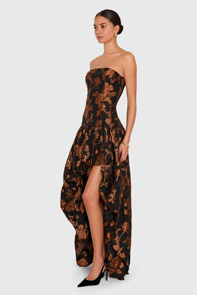 Florencia Maxi Dress