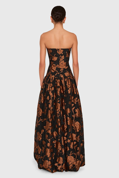 Florencia Maxi Dress