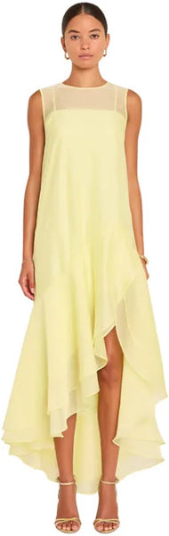 Edwine Maxi Dress
