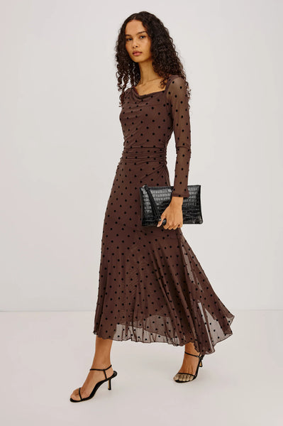 Cambria Dress