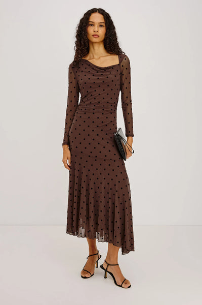 Cambria Dress