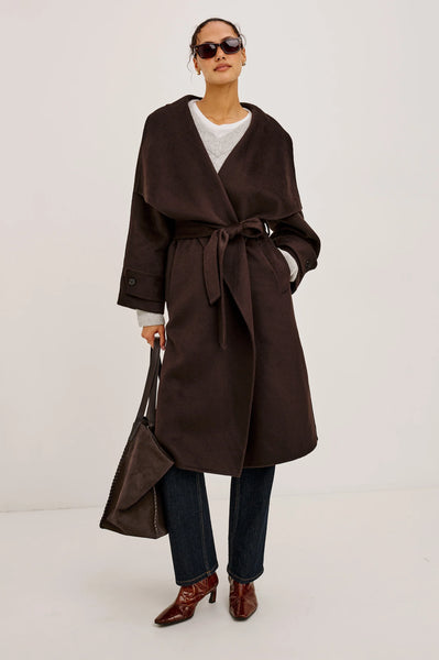 Celeste Coat